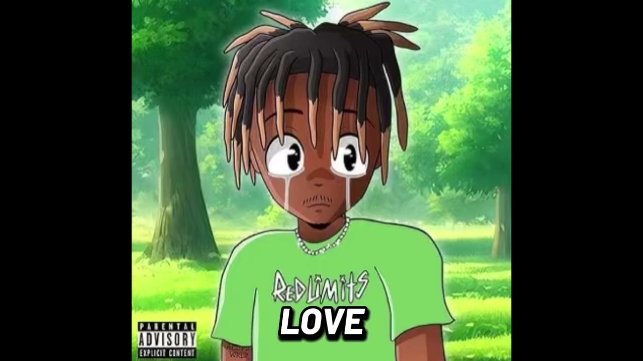 Juice WRLD - Leave My Heart Alone (AI)[Prod. Blue Limits]