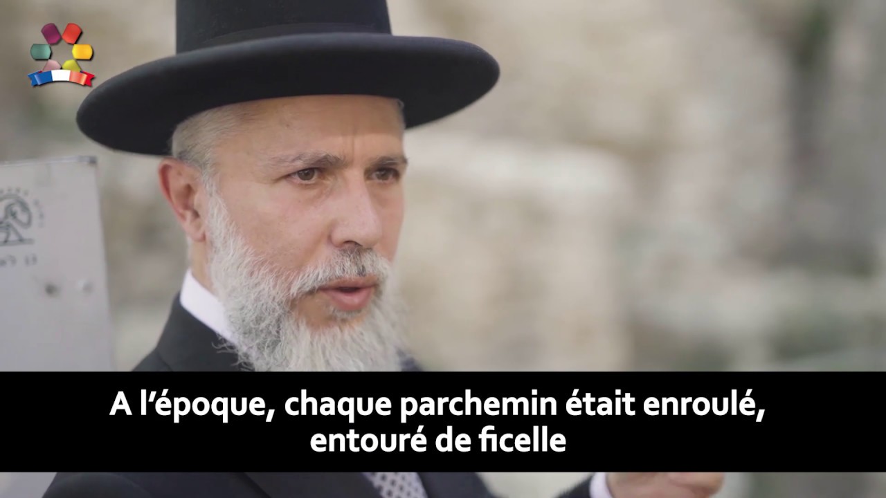 Rav Zamir Cohen - Archéologie Biblique