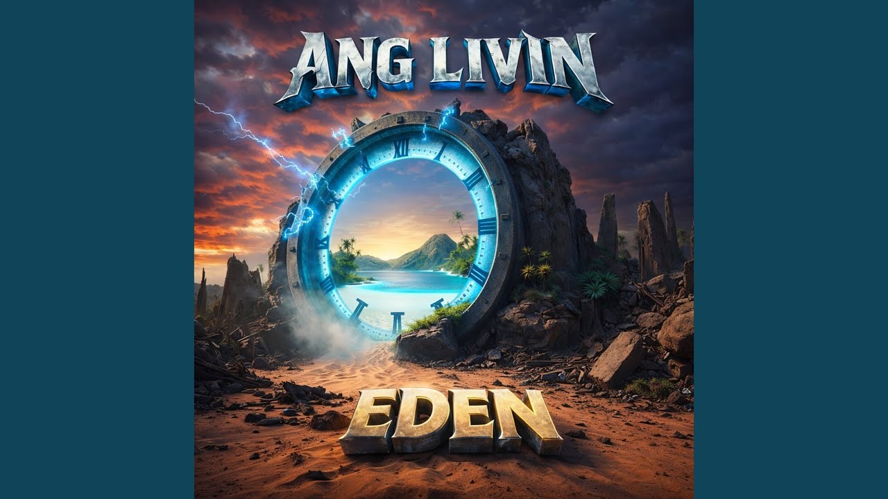 Eden