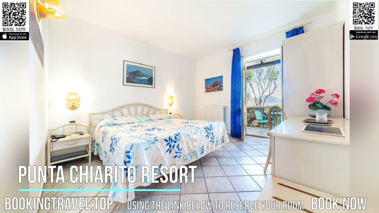 Punta Chiarito Resort