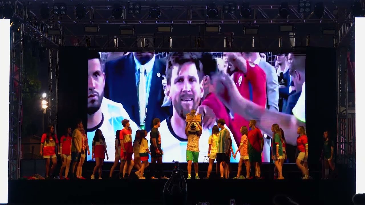 COLEGIO DEL SOL - ASA DEL SOL DANCE 2023