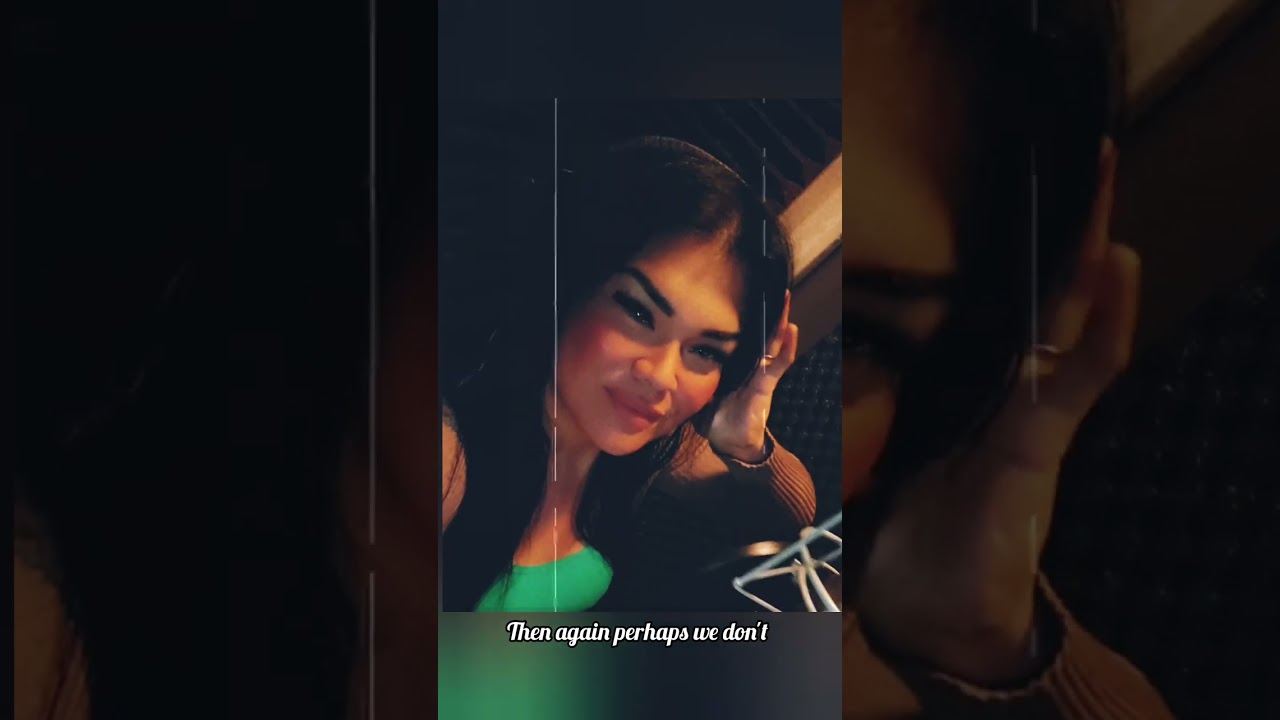 I Don't Think I Love You Anymore ft. Tyler Letendre