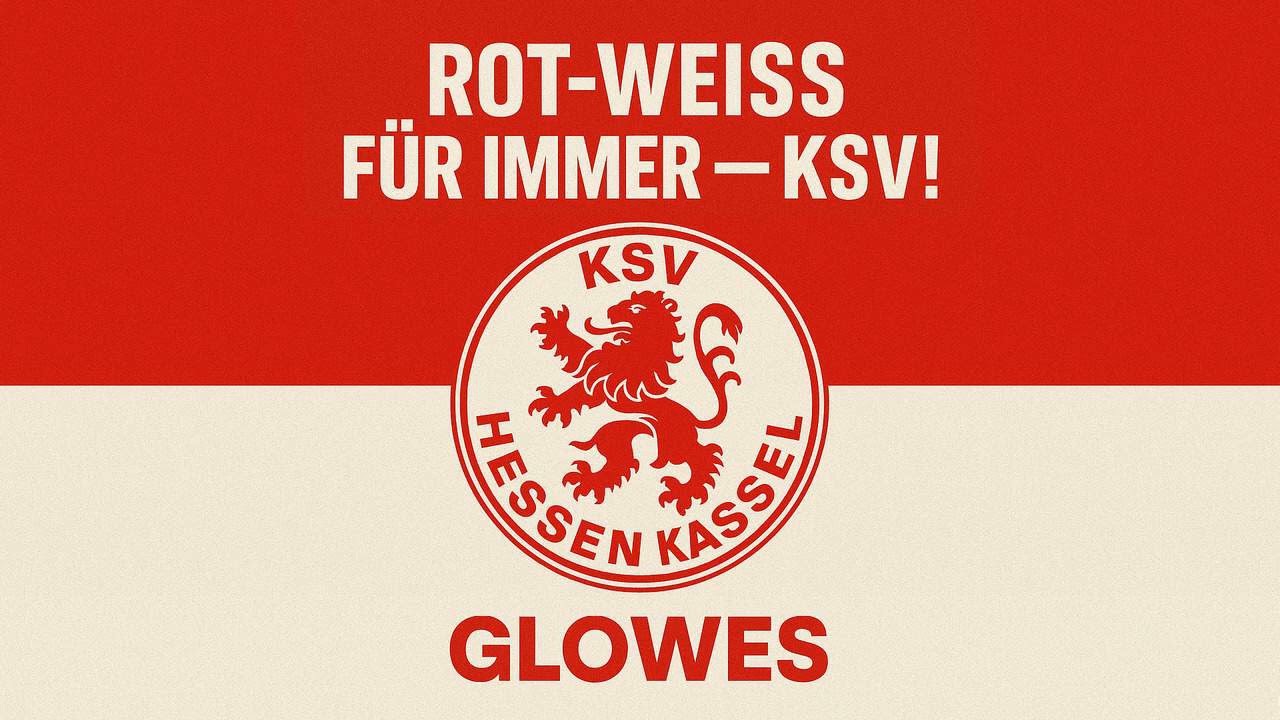 „Rot-Weiß für immer – KSV!“ (Rock Version)