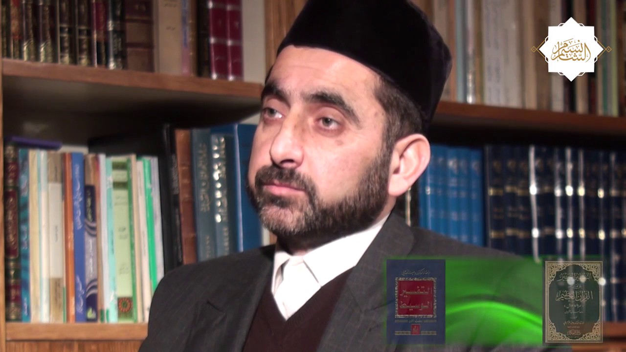 طريق المعالي | قبس من سيرة العلامة الزحيلي