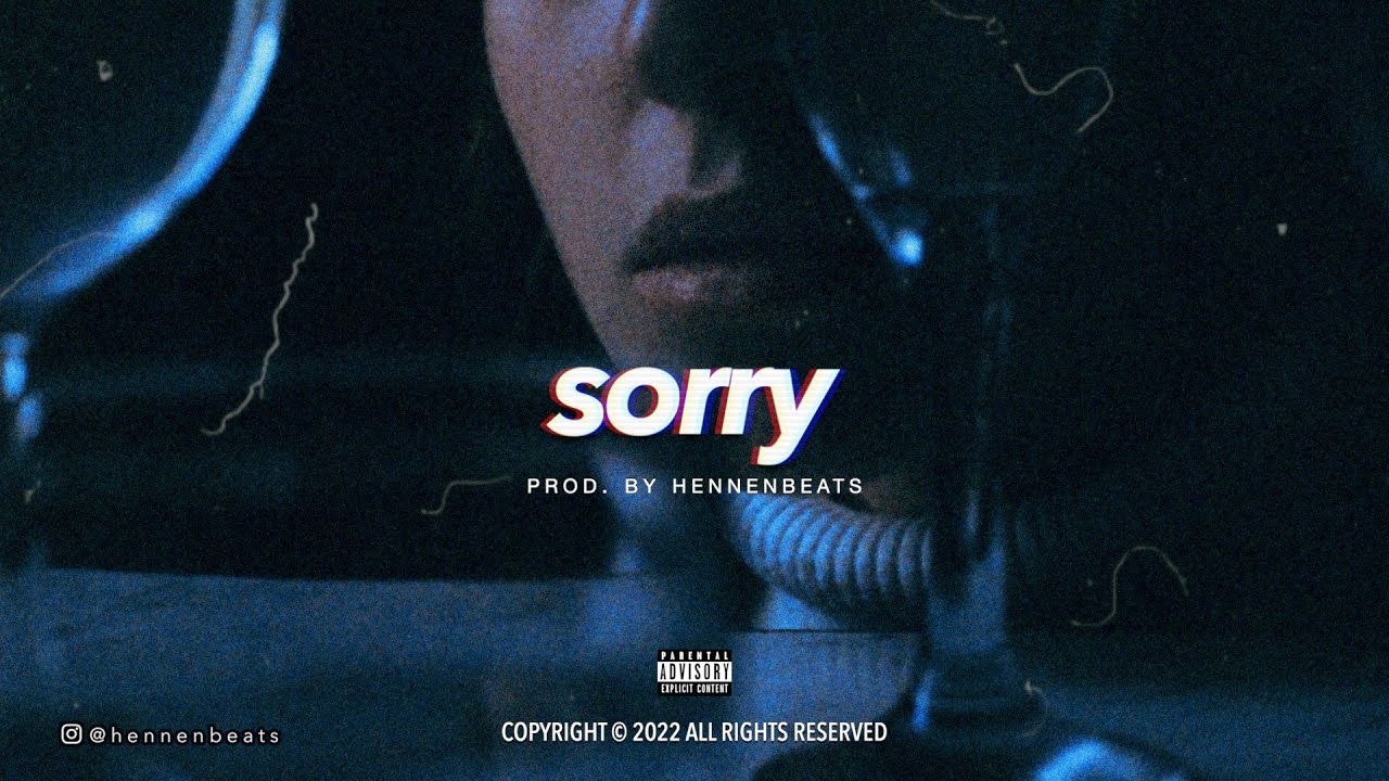 [FREE FOR PROFIT] Melodic R&B Drill Type Beat - 