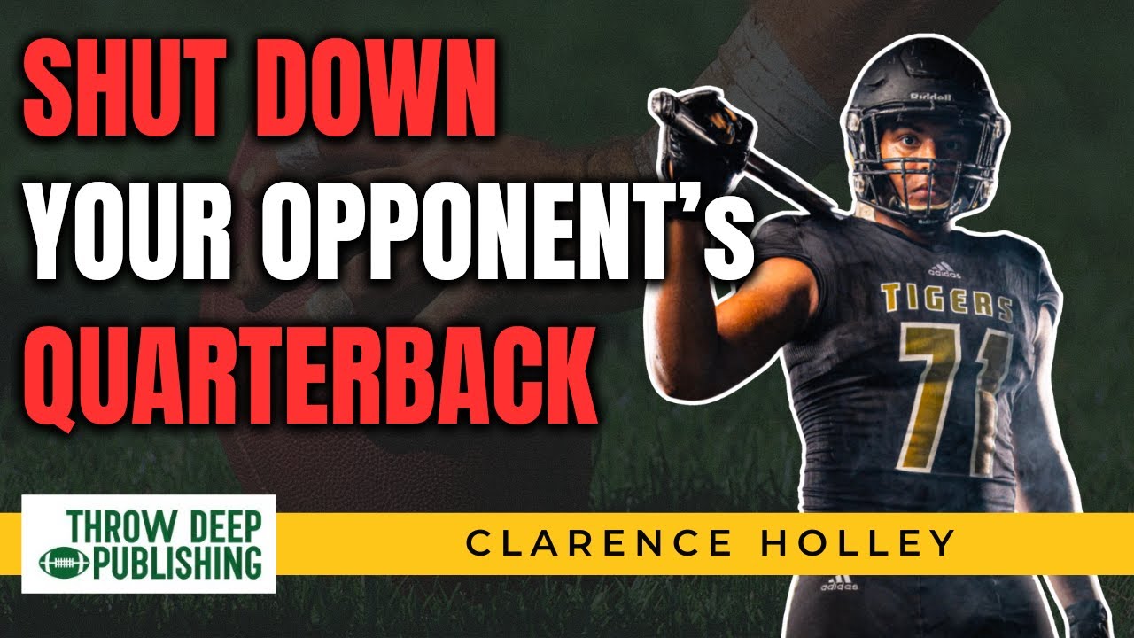 The Eat the Captain Defense: QB Game Planning