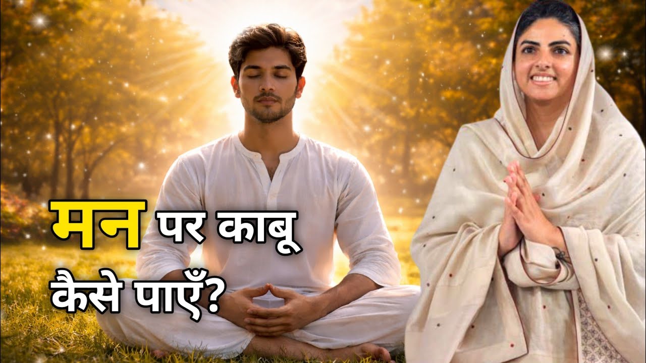Rajpita ramit ji ke Vichar | Nirankari Vichar Today | Nirankari Song | Nirankari Bhajan #nirankari 