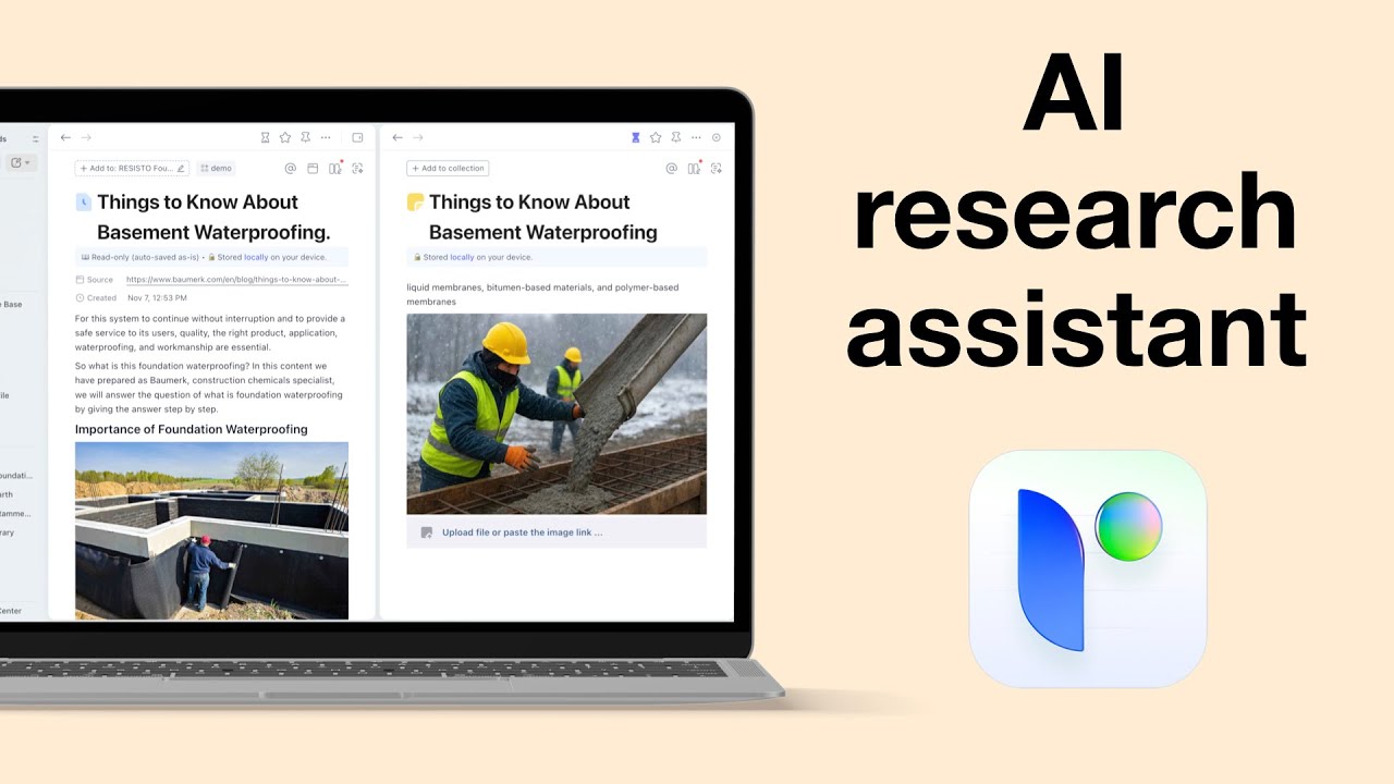 Remio AI на macOS 26 (обзор)
