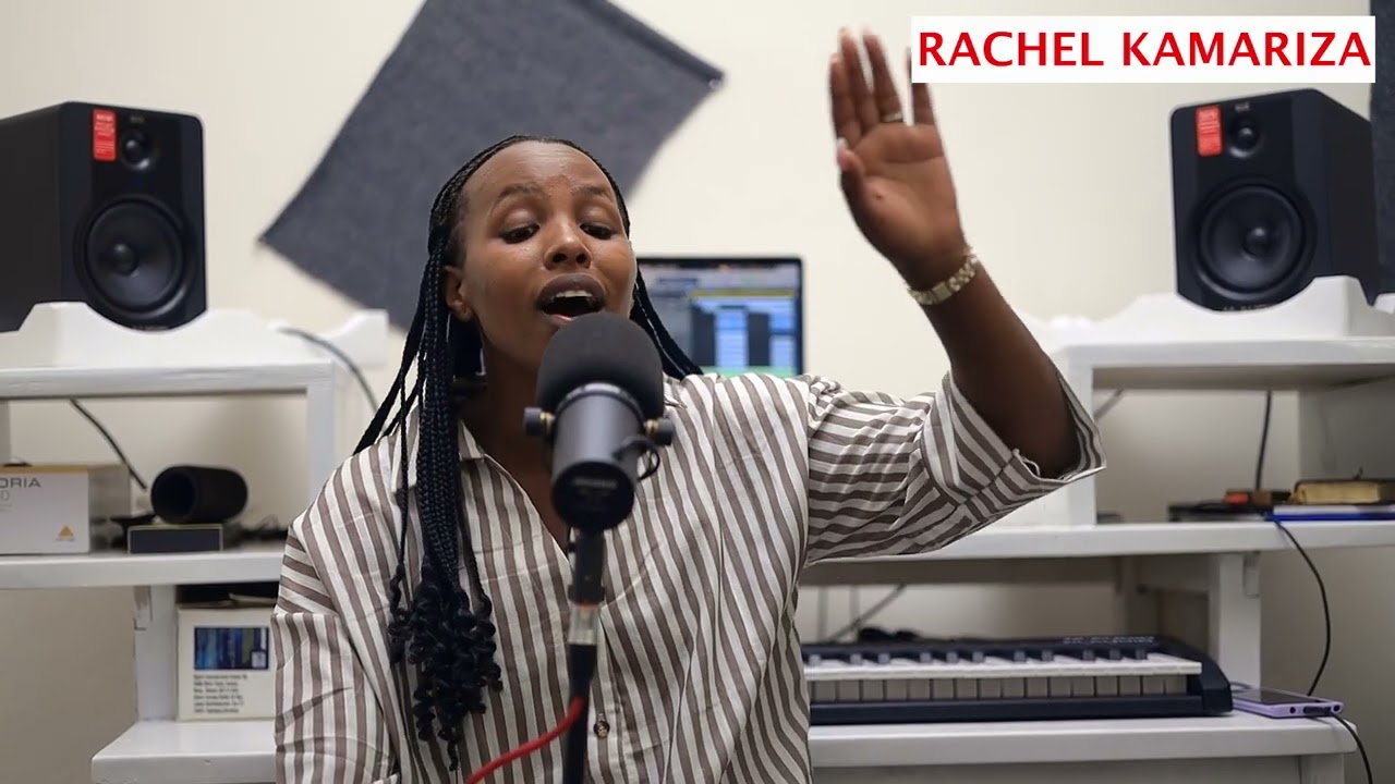 WORSHIP SEASON 1: NDIHANO KUBIRENGE BYAWE,UMUJURA 