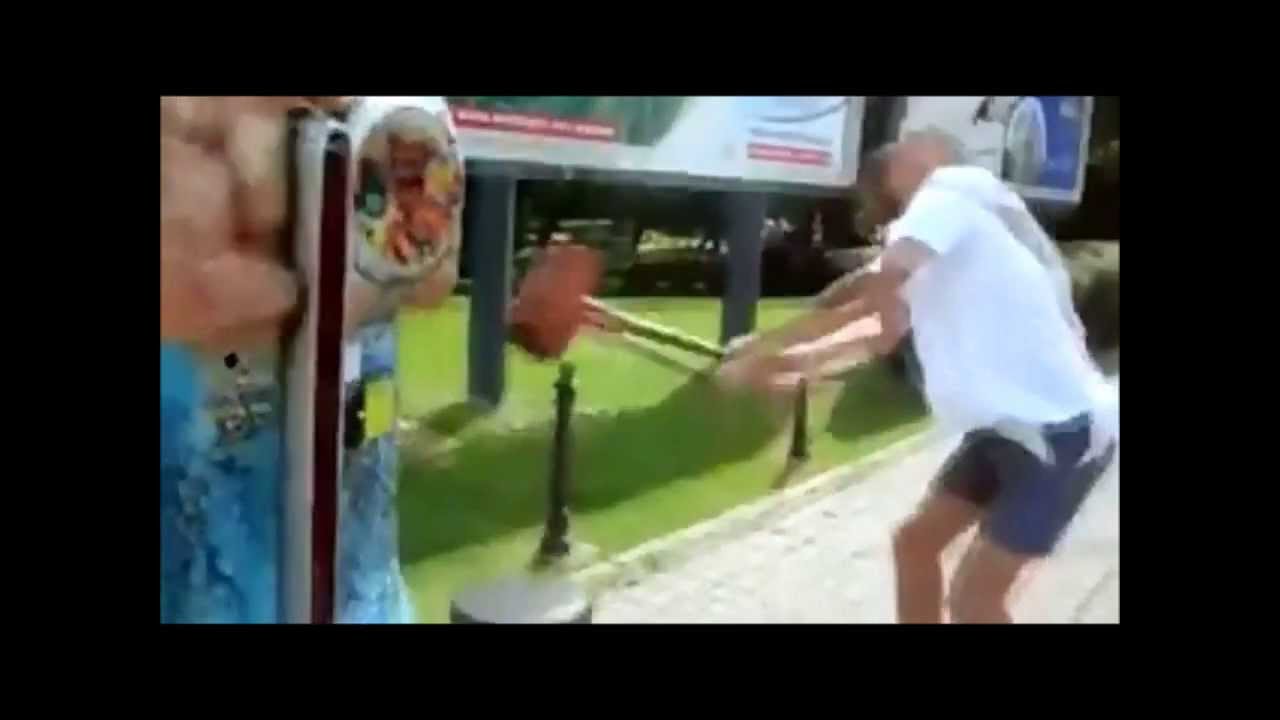 TOP 3min.FAIL compilations SUMMER 2013