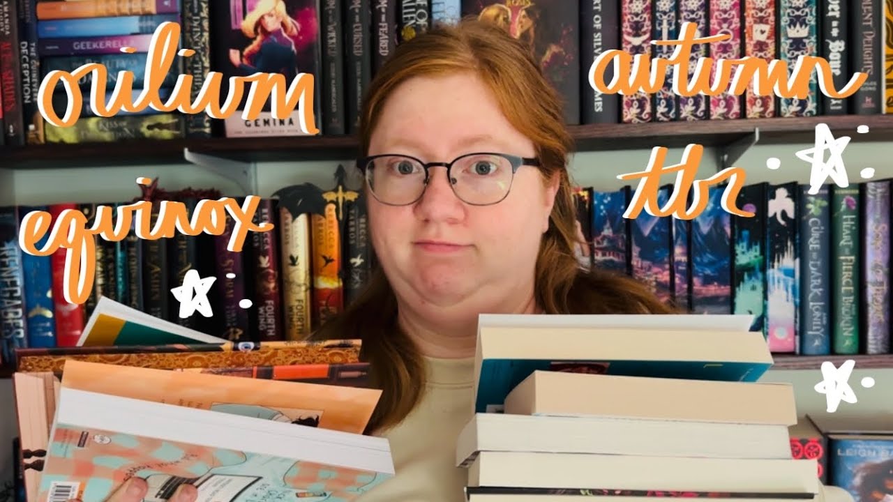 September Orilium TBR