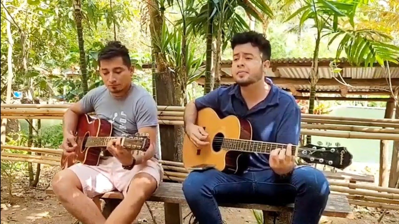 Una chulada de canción Sin ti Moriría los temerarios