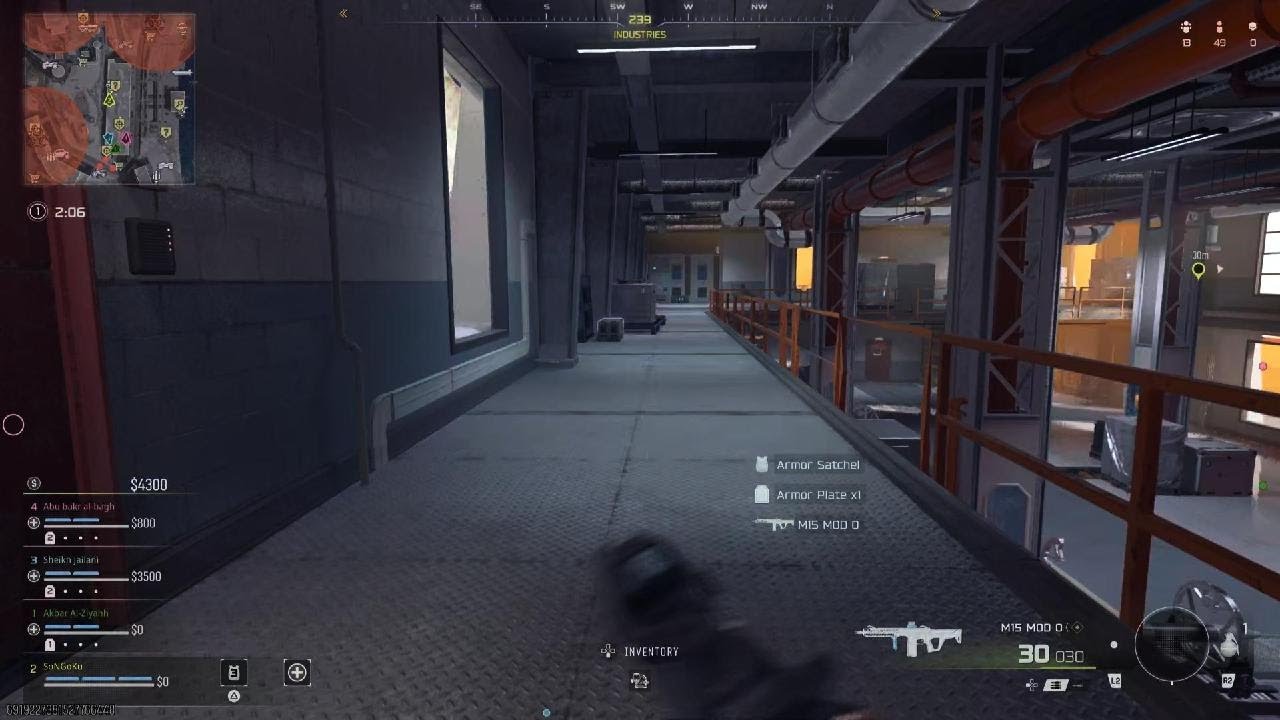 Call of Duty Resurgence Win 30 kills +