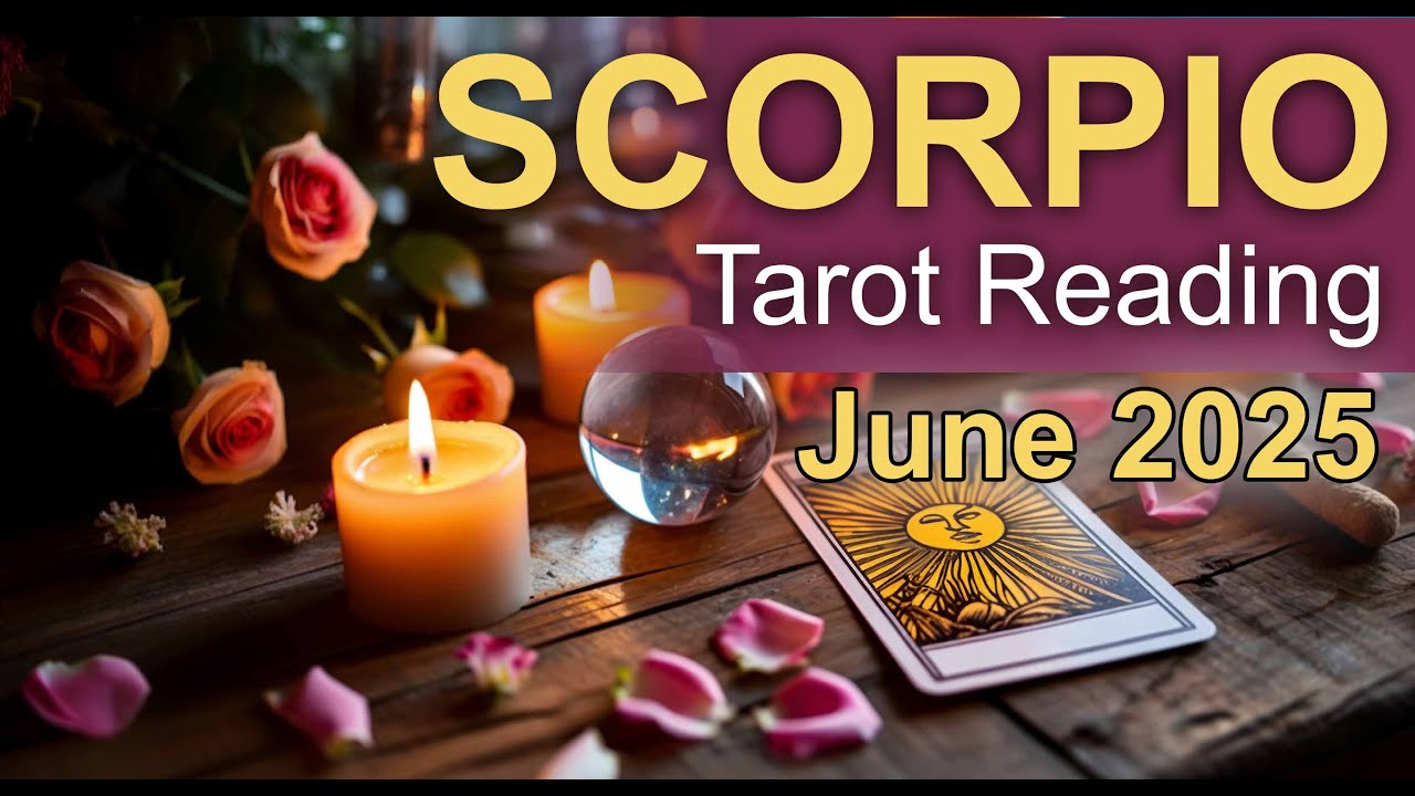 SCORPIO 