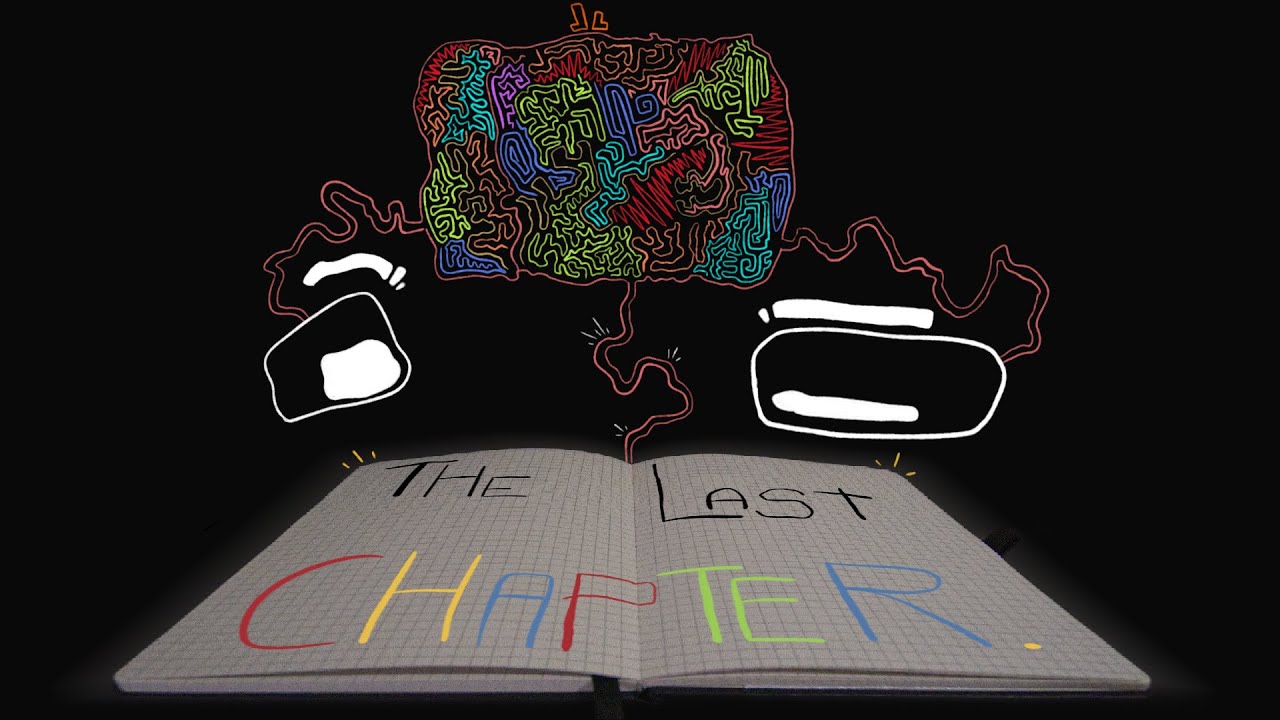 The Last Chapter.