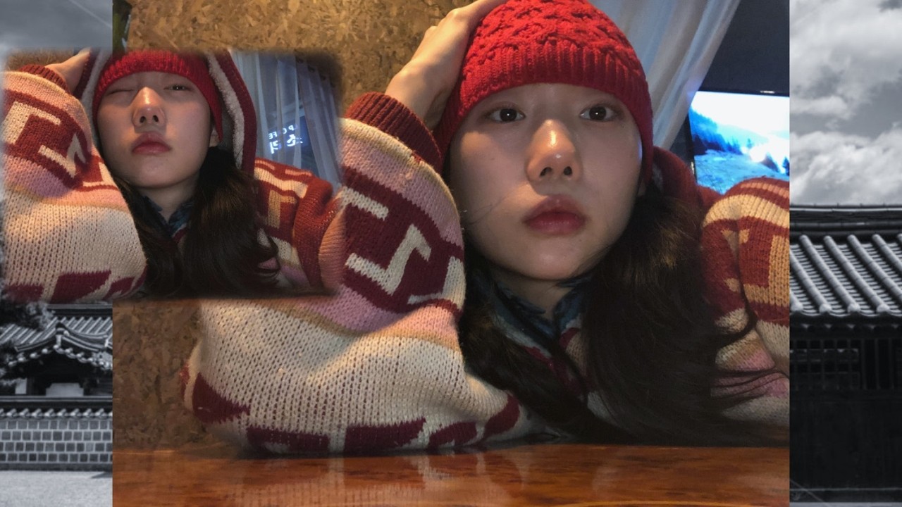 혼자놀기 너무 좋은 전주 객리단길ㅇㅔㅅㅓ :전주 에어비엔비_객사 맛집_빈티지샵 투어_전일갑오_두기쿠키: