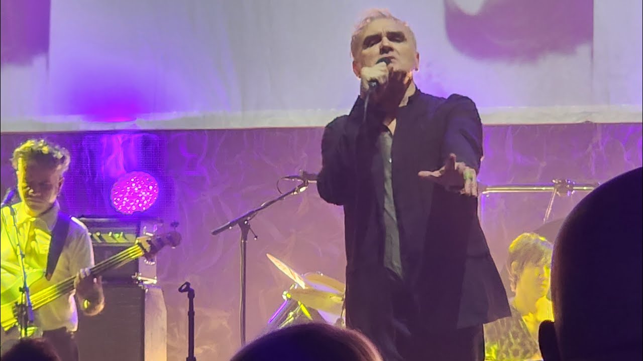 MORRISSEY - 