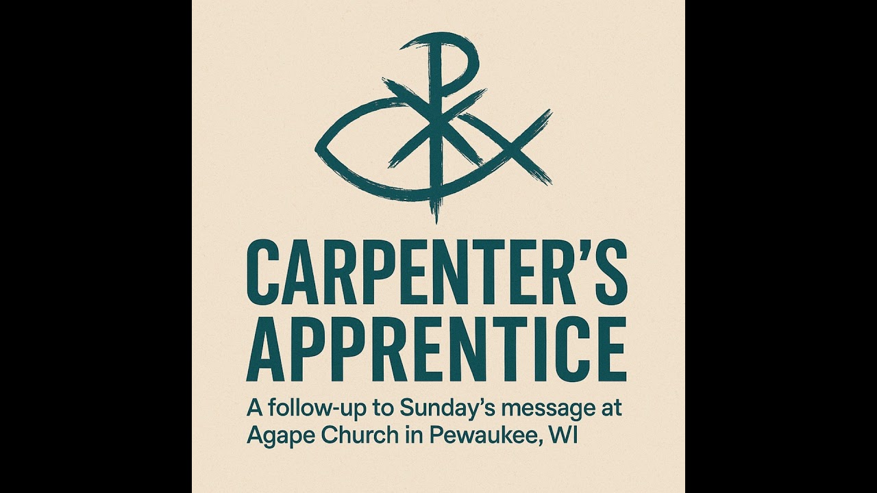 Triggered? Paul Gives a New Path that Offers Peace in the Storm