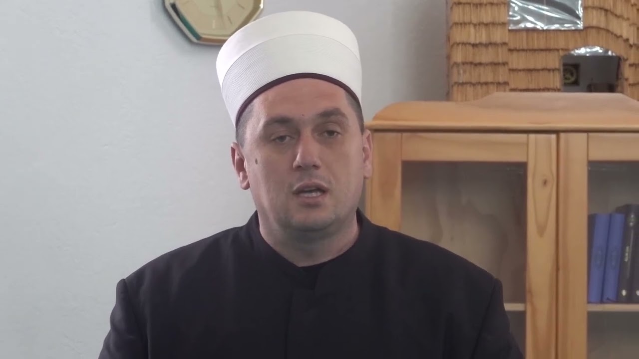 DŽEMAT Rizvanovići