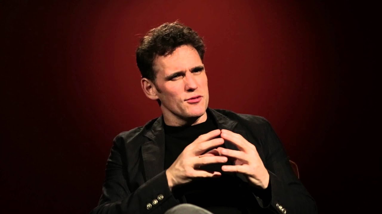 Matt Dillon
