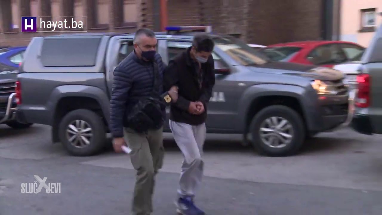 SLUČAJEVI X OBJAVLJUJU: BILI SMO U POLICIJSKIM AKCIJAMA U TUZLI