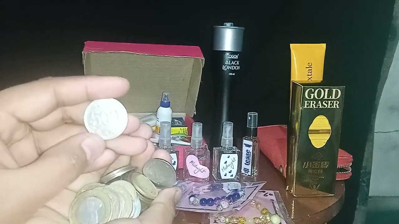 Вещи