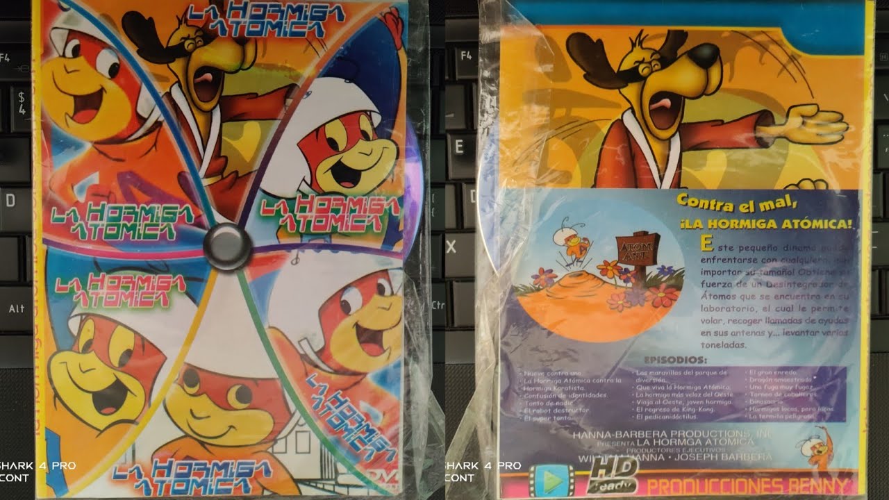 Video Shark 💿🏴‍☠️ 