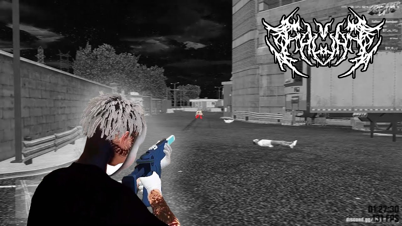🌌 | Gel | FiveM Montage | Dreams LA