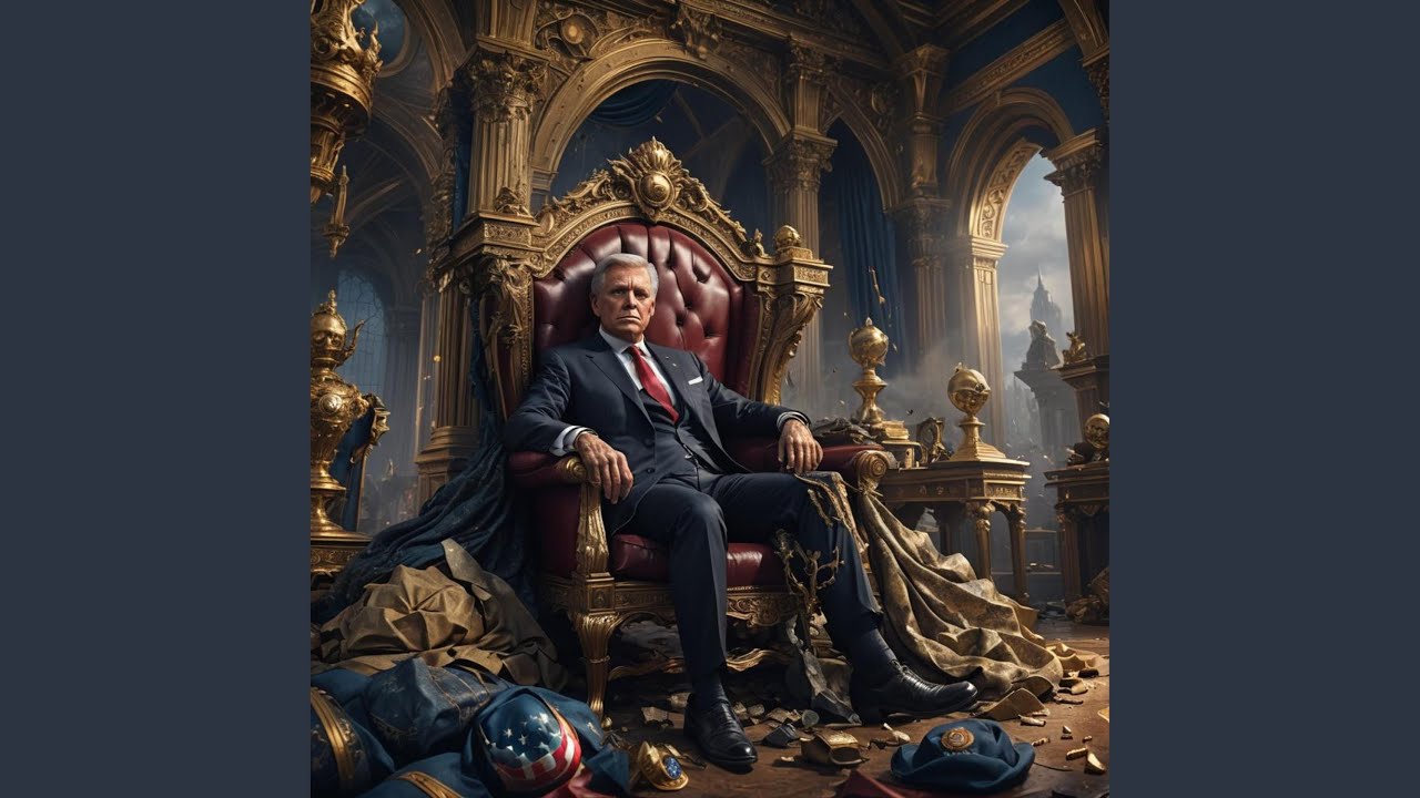 Reign of Tyranny