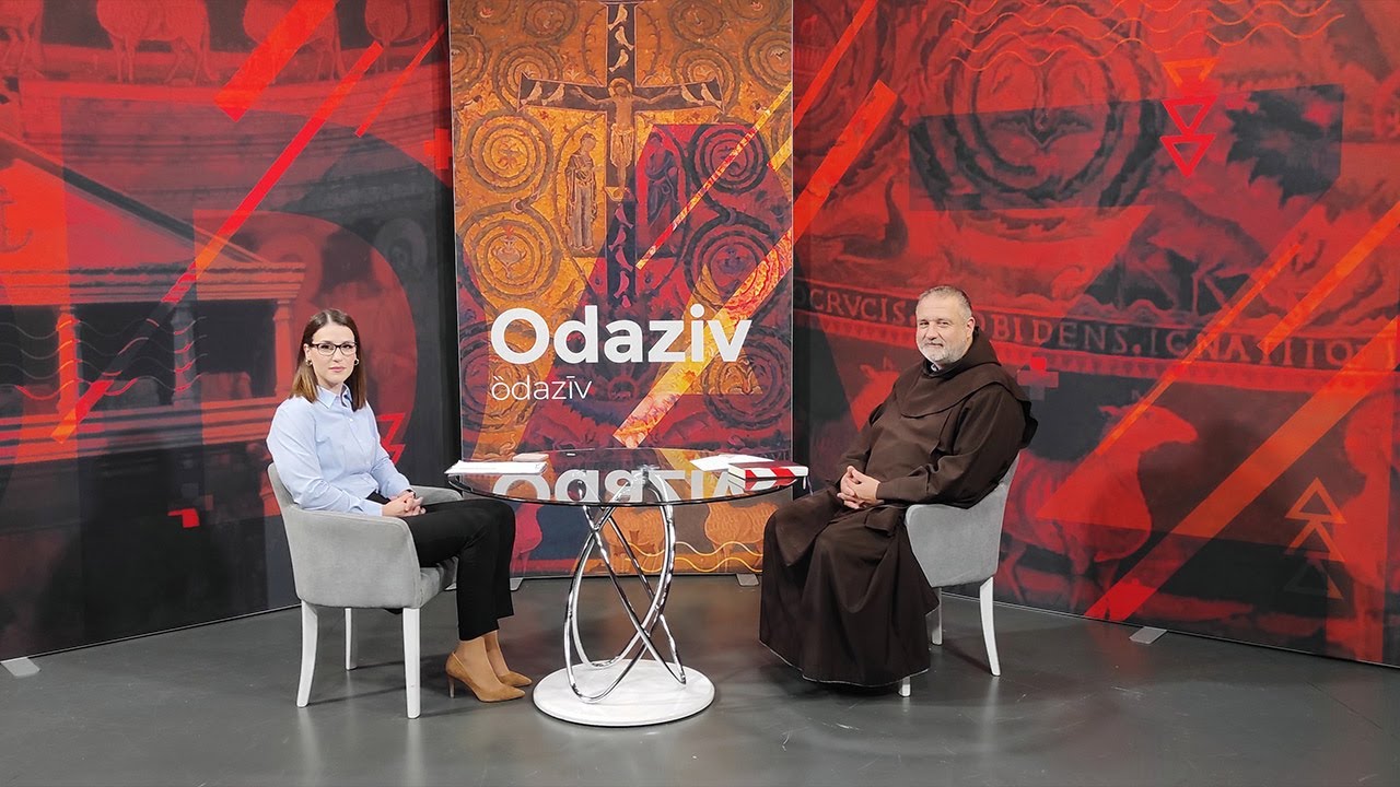 Odaziv - Oprost