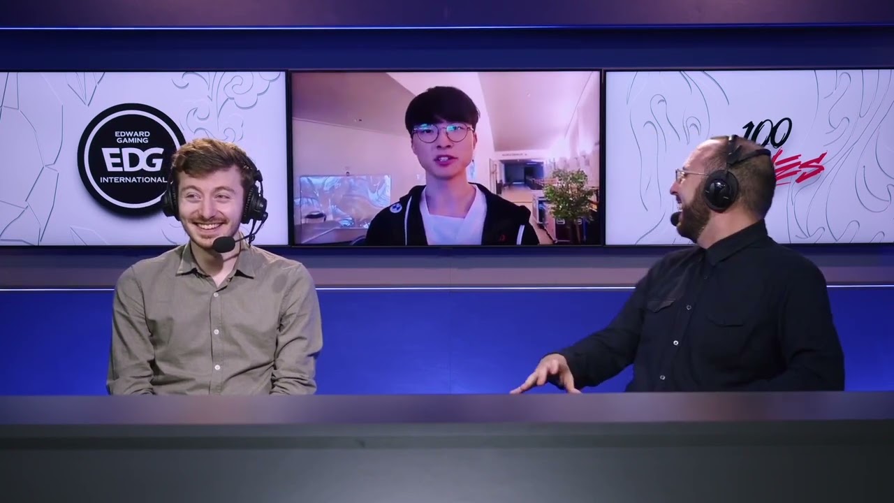 It's just a game - League Of Legends