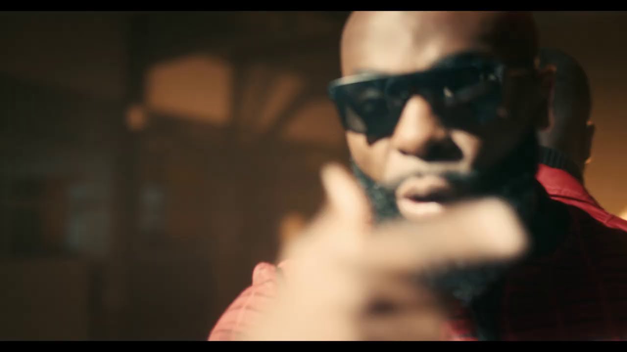 Kaaris feat Bosh - Deux Deux (Clip officiel)