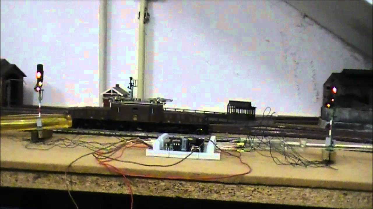 Littfinski LS DEC decoder