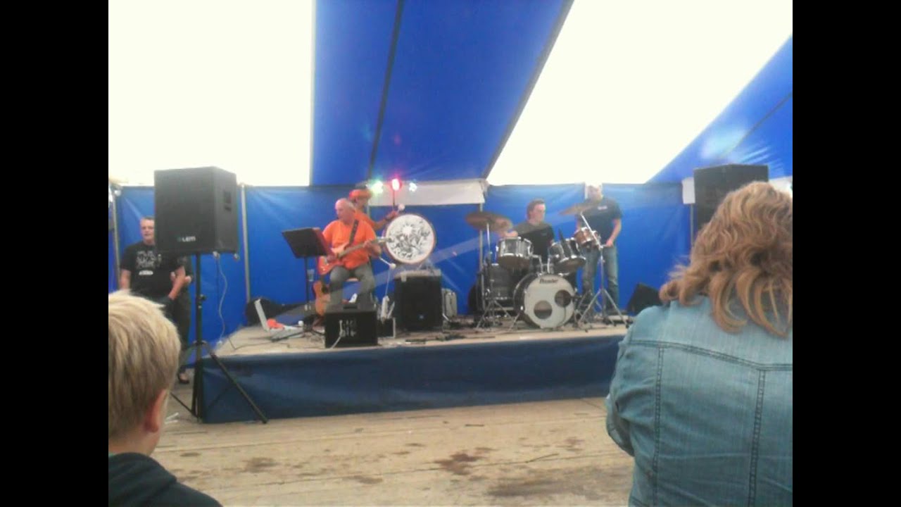 matinee Heech 2011