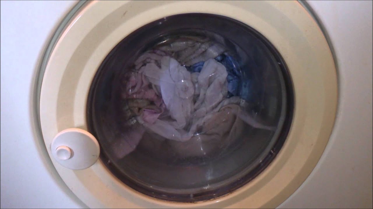 Gorenje PS 306 B - Boilwash Cottons 90 + Prewash