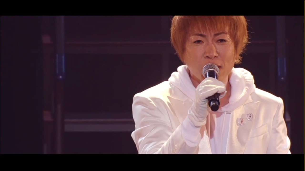 Psycho le Cému / LOVE IS DEAD @ 中野サンプラザ