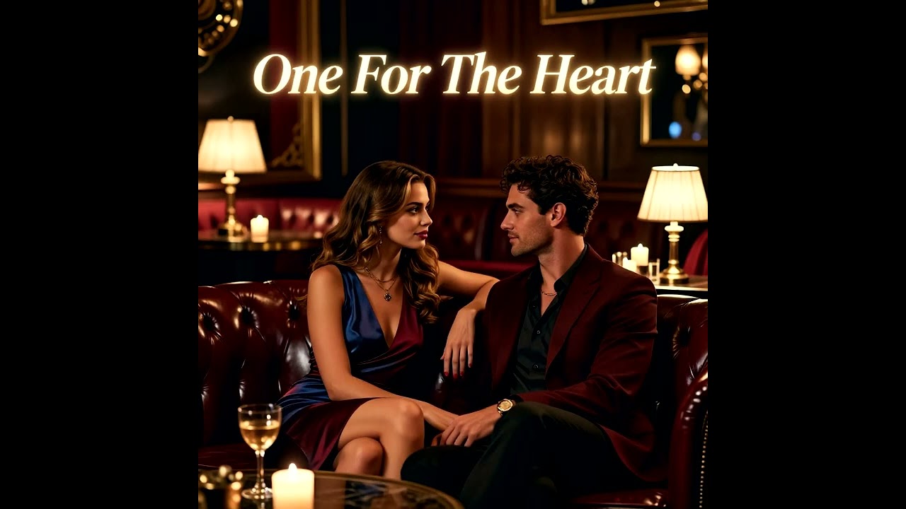 Ge-Spot - One for the heart
