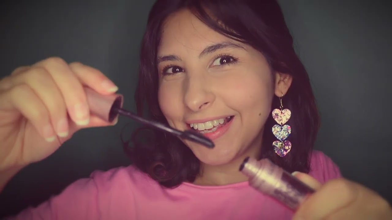 ASMR Arabic دردشه و اكسسوارات مع صديقتك اللطيفه  | ASMR Bestie & Accessories