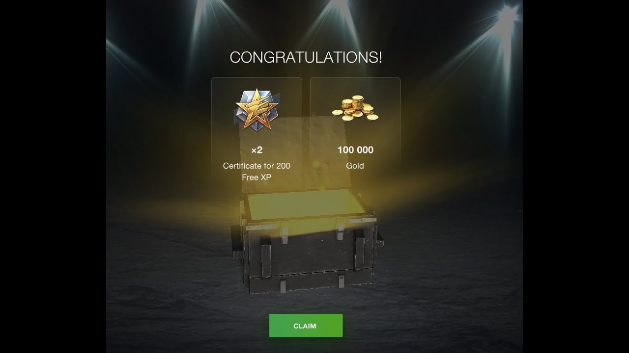 Wot Blitz awesome draws + 100K gold #wotblitz