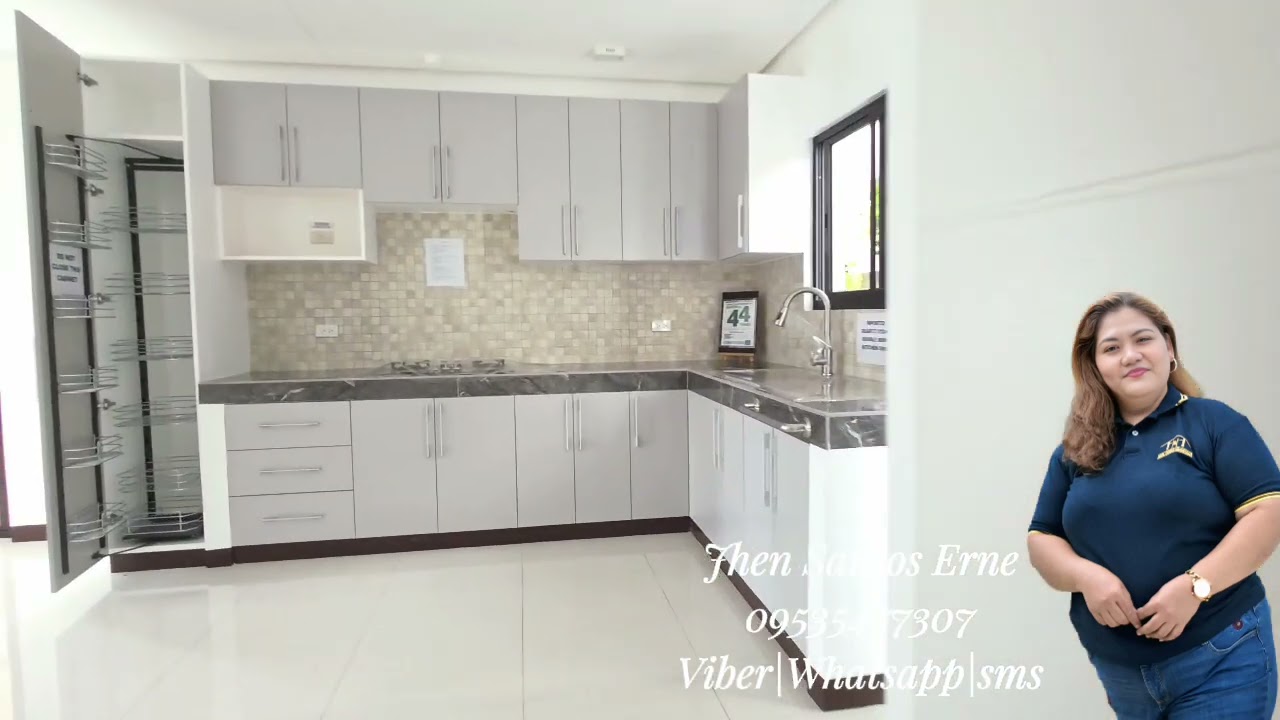 Elegance 4BR Brand New Home in Cavite 
