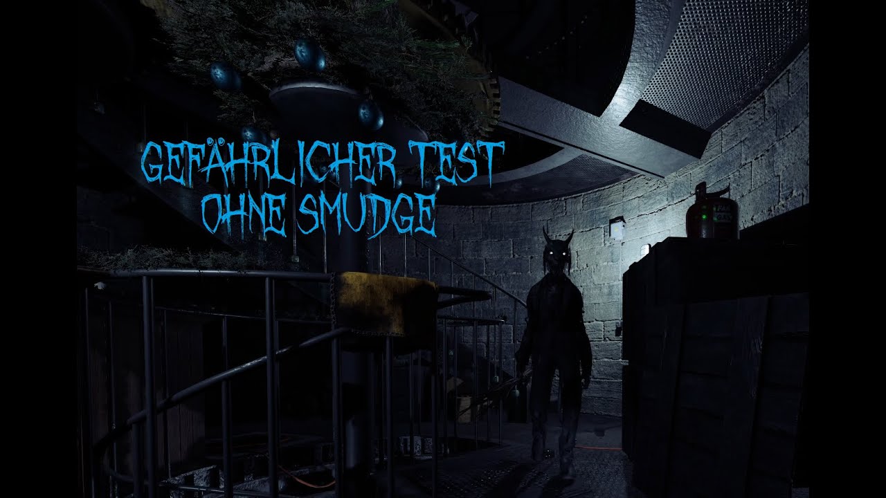 Wieder mal das Geistermodel.. - German - Point Hope - multiplayer - 5.16x - Phasmophobia