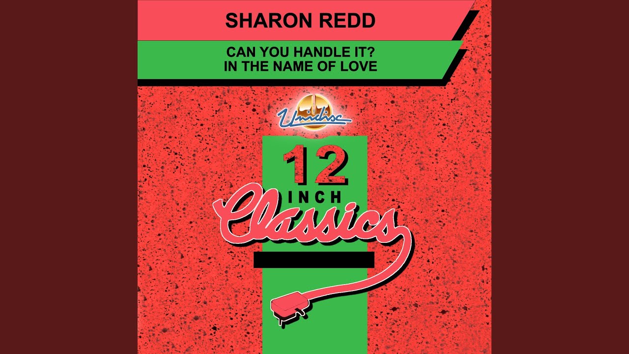 In the Name of Love (Disconet Mix)