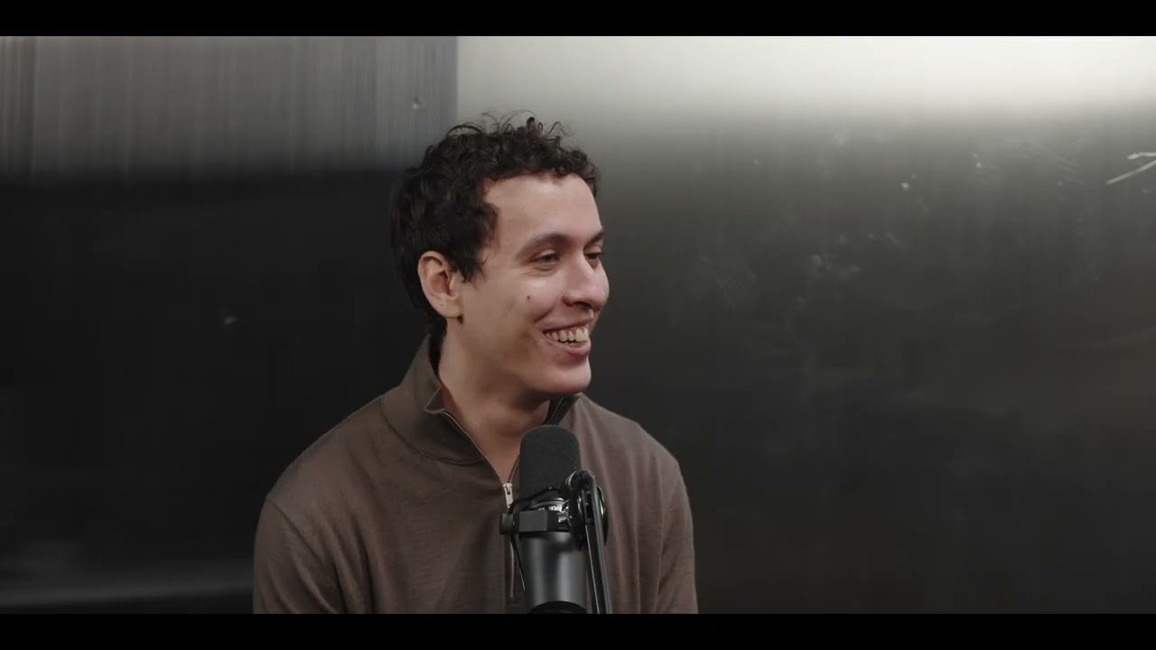 IA Talks - Episode 1 : le futur du Voice AI.