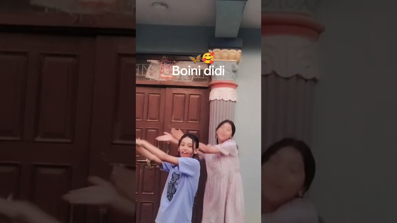 didi raero TikTok