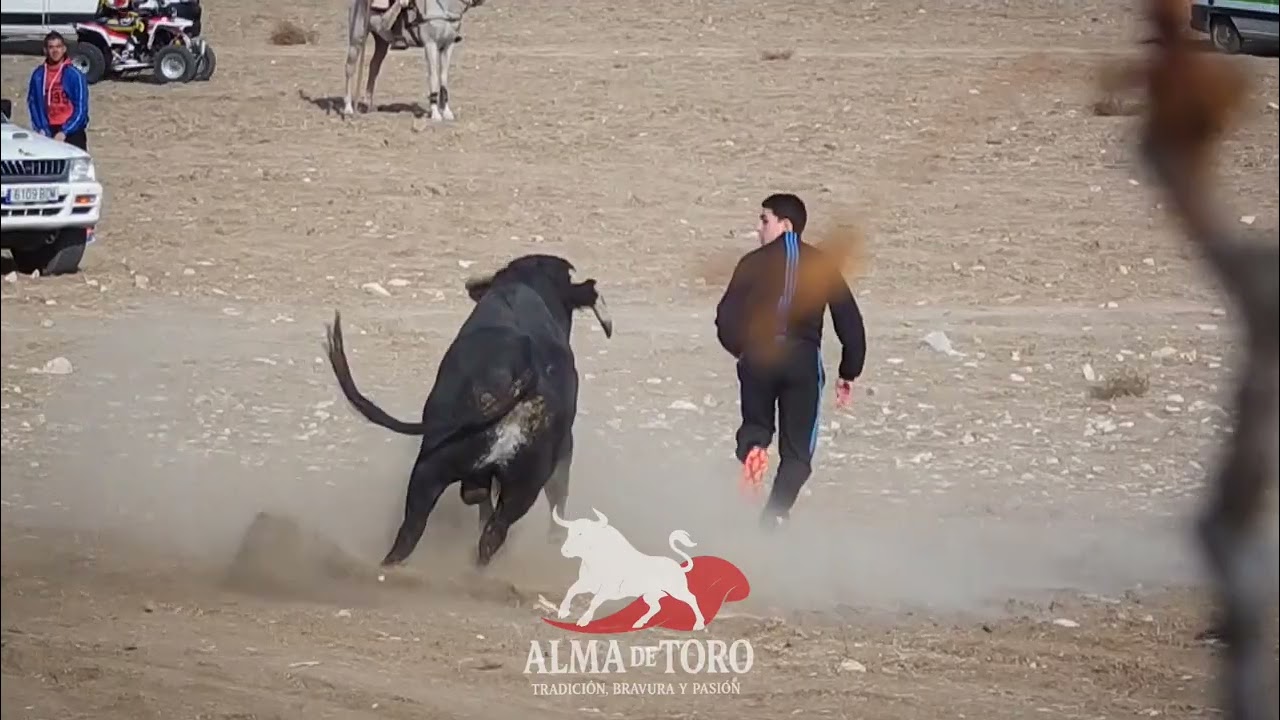 Uff menudo recorte en el campo 😨😱