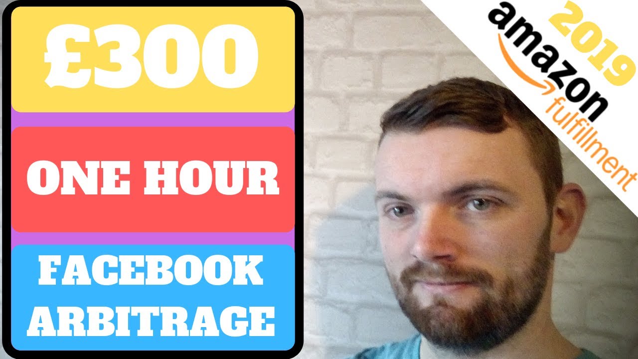 Amazon Fba Arbitrage - Retail Arbitrage Online For Beginners UK 2019