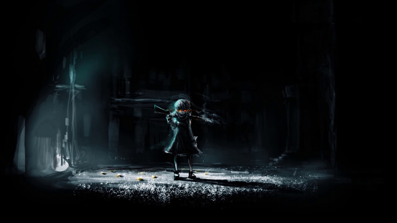 Nightcore - Decadence