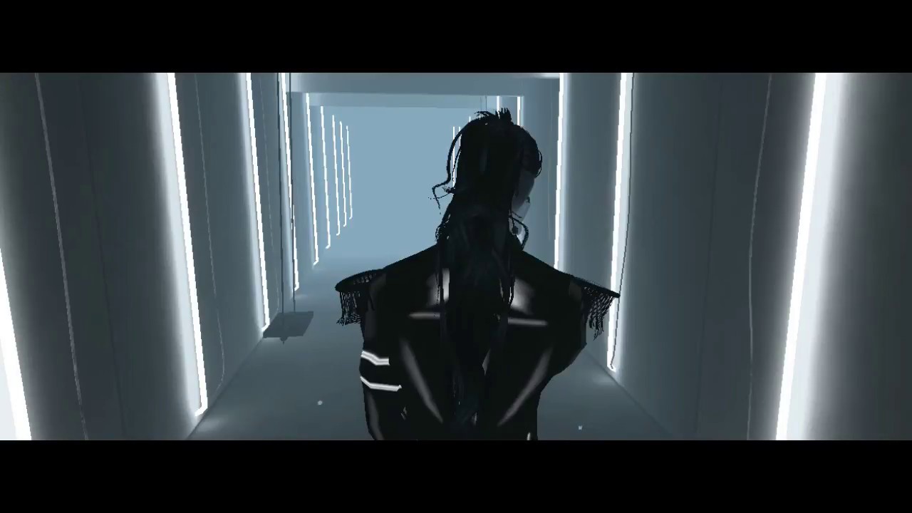 Alien Vampires - Her Blood Into My Veins