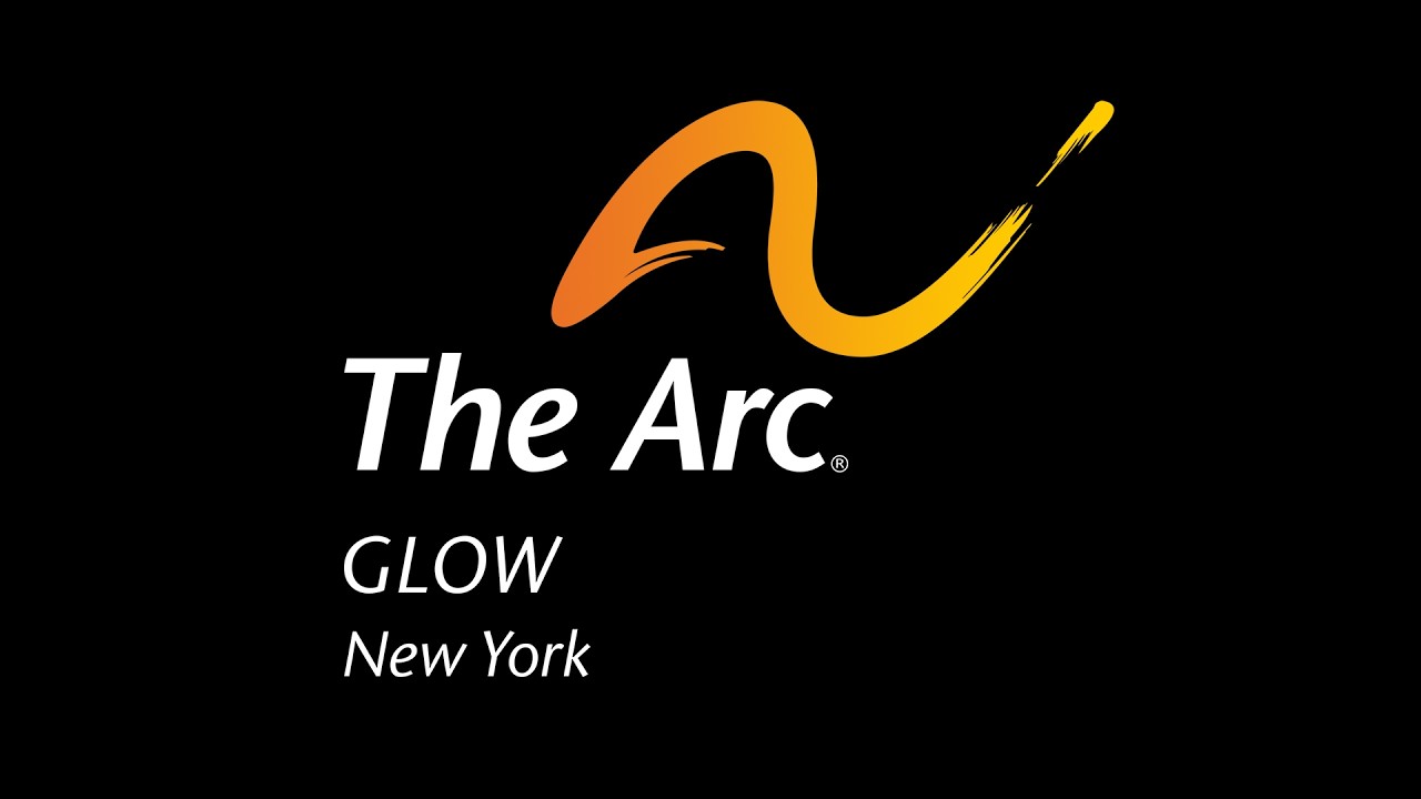 Arc Glow Business of the Year Award Video