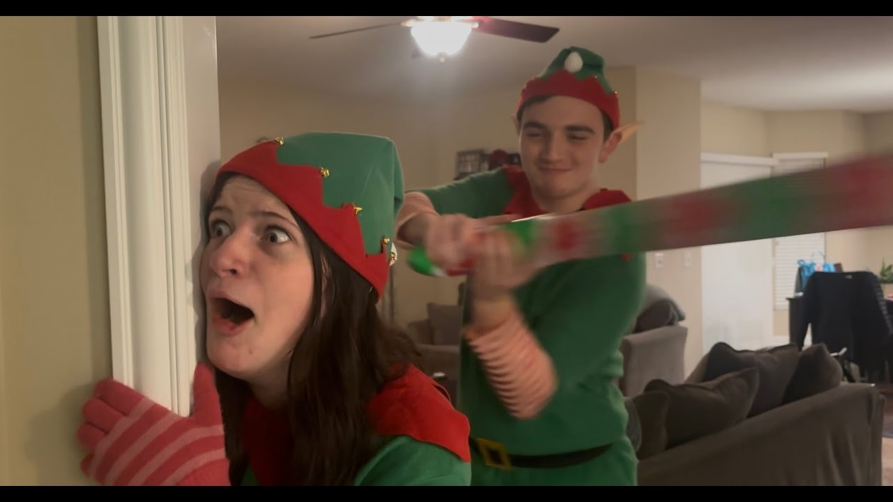 Jingle Hell
